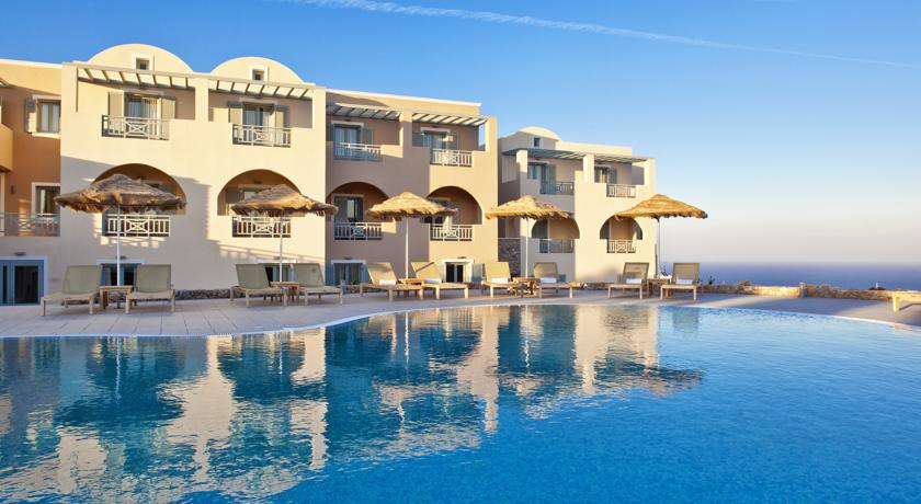 Honeymoon Package Athens & Santorini 6