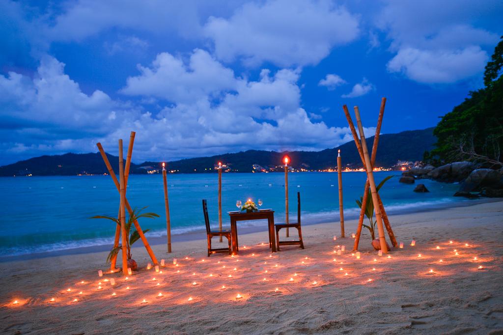 The Village Coconut Island Phuket