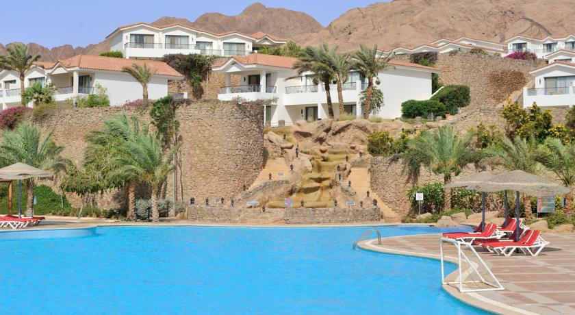 Tropitel Dahab Oasis