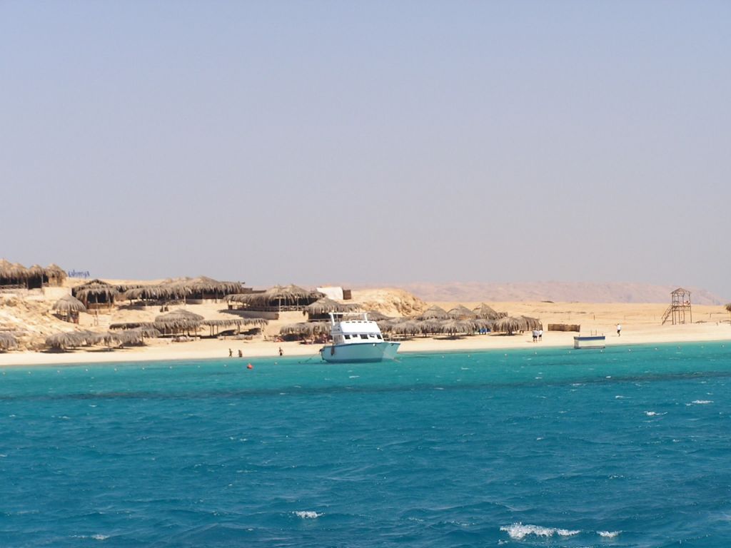 Spend Holiday in Hurghada