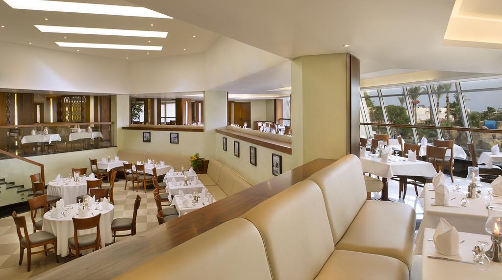 Hilton sharks Bay Resort 5