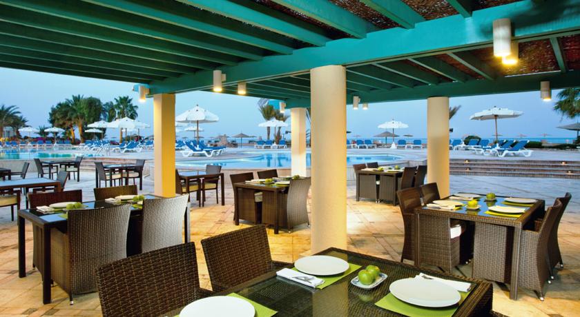 Movenpick Gouna 8