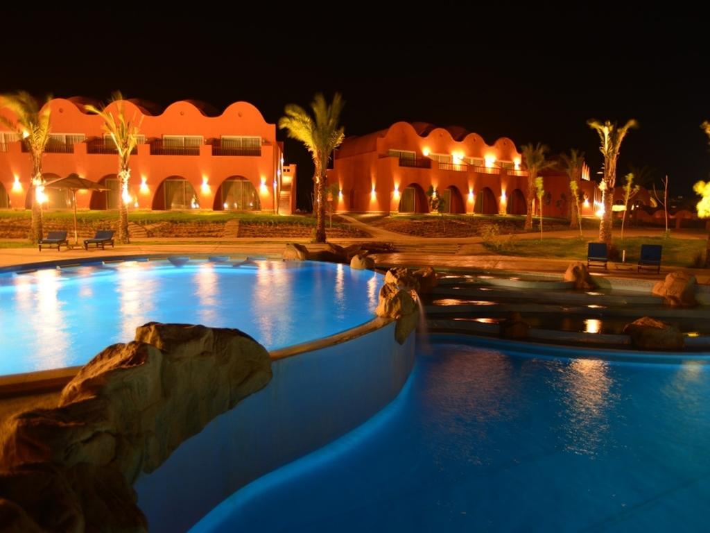 Novotel Marsa Alam