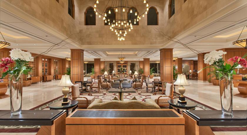 Royal Savoy sharm