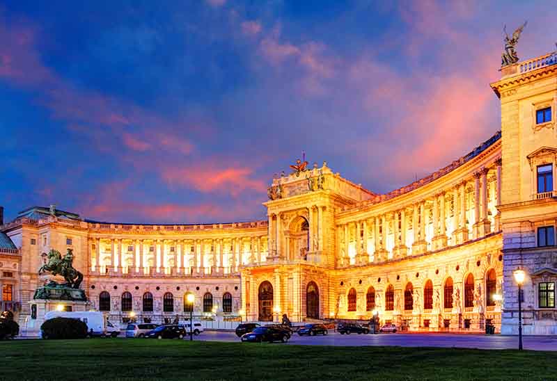 Vienna