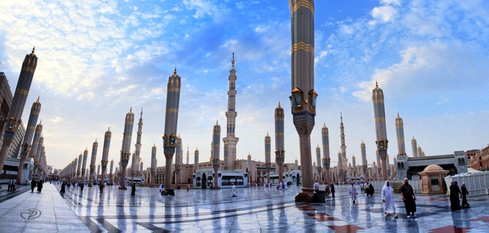 hajj