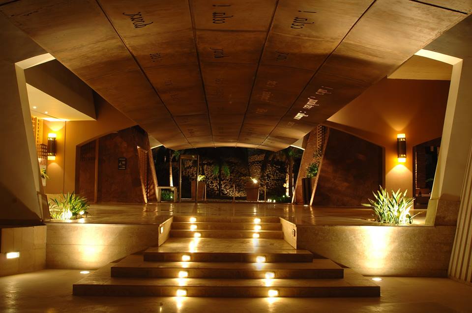 Le Meridien Dhab