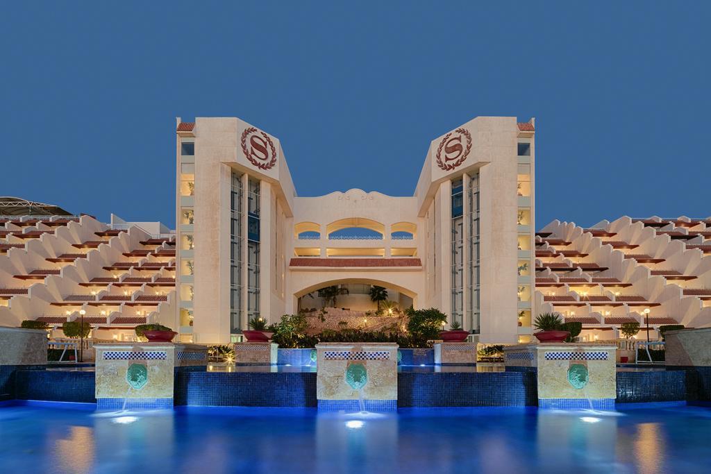 Sheraton SomaBay