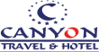 Travel Agency Logo