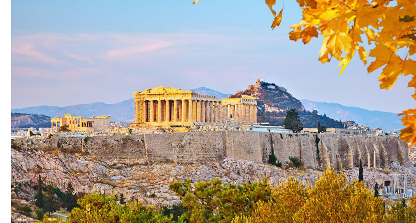 Athens 